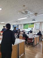학교자율과정 우리지역 학과체험