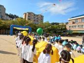 고림초등학교 어울림 한마당(2022.09.22.)